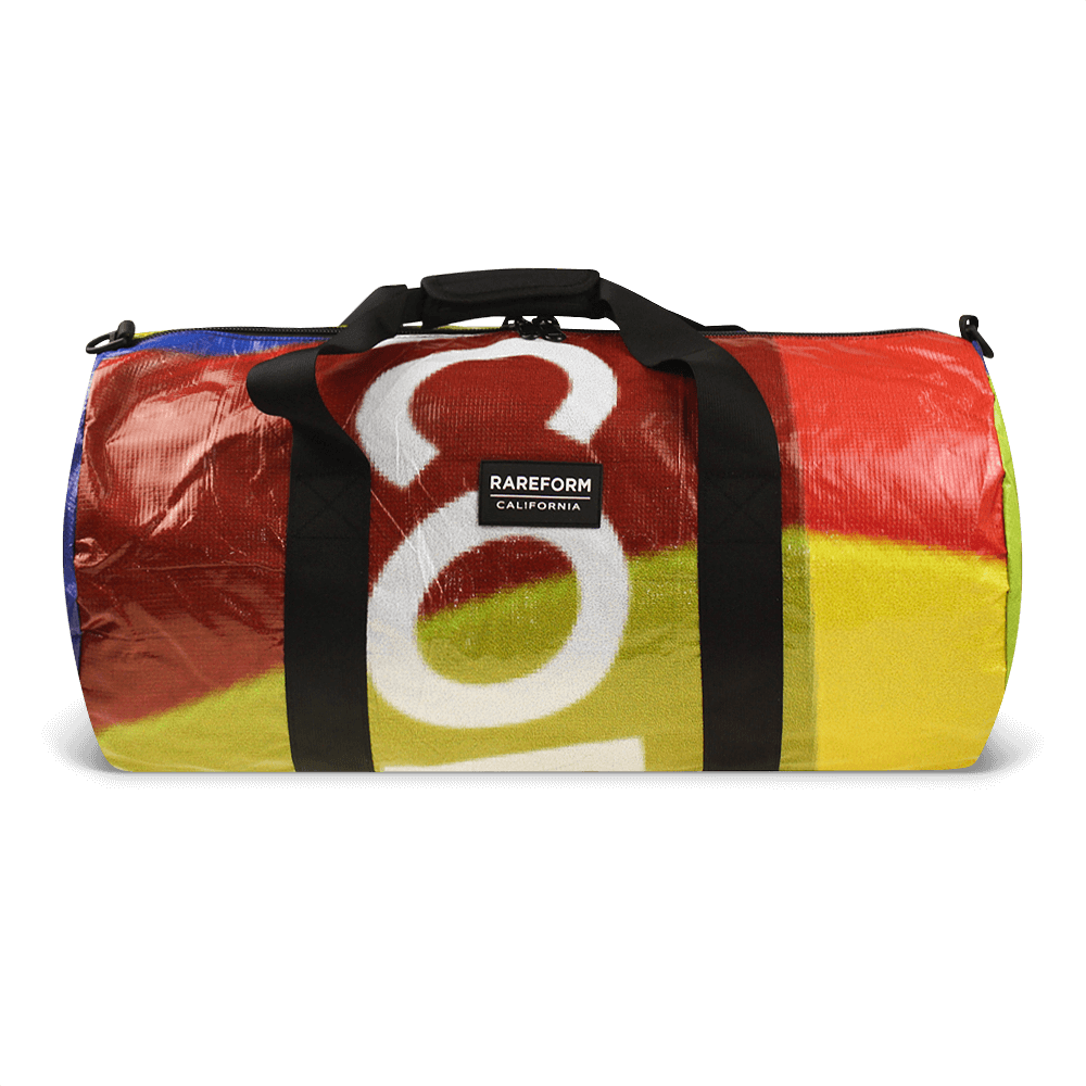 Weekender Duffle