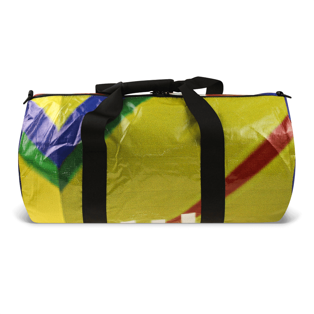 Weekender Duffle