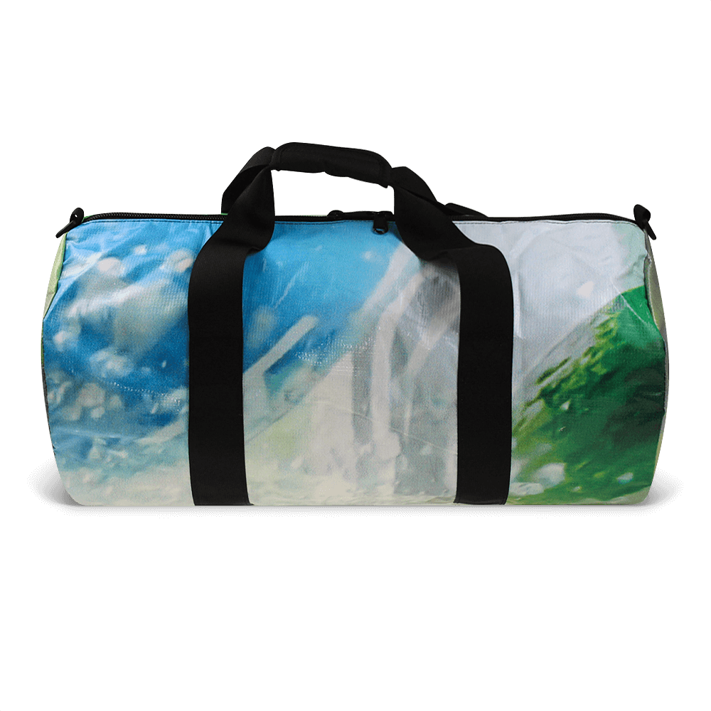 Weekender Duffle