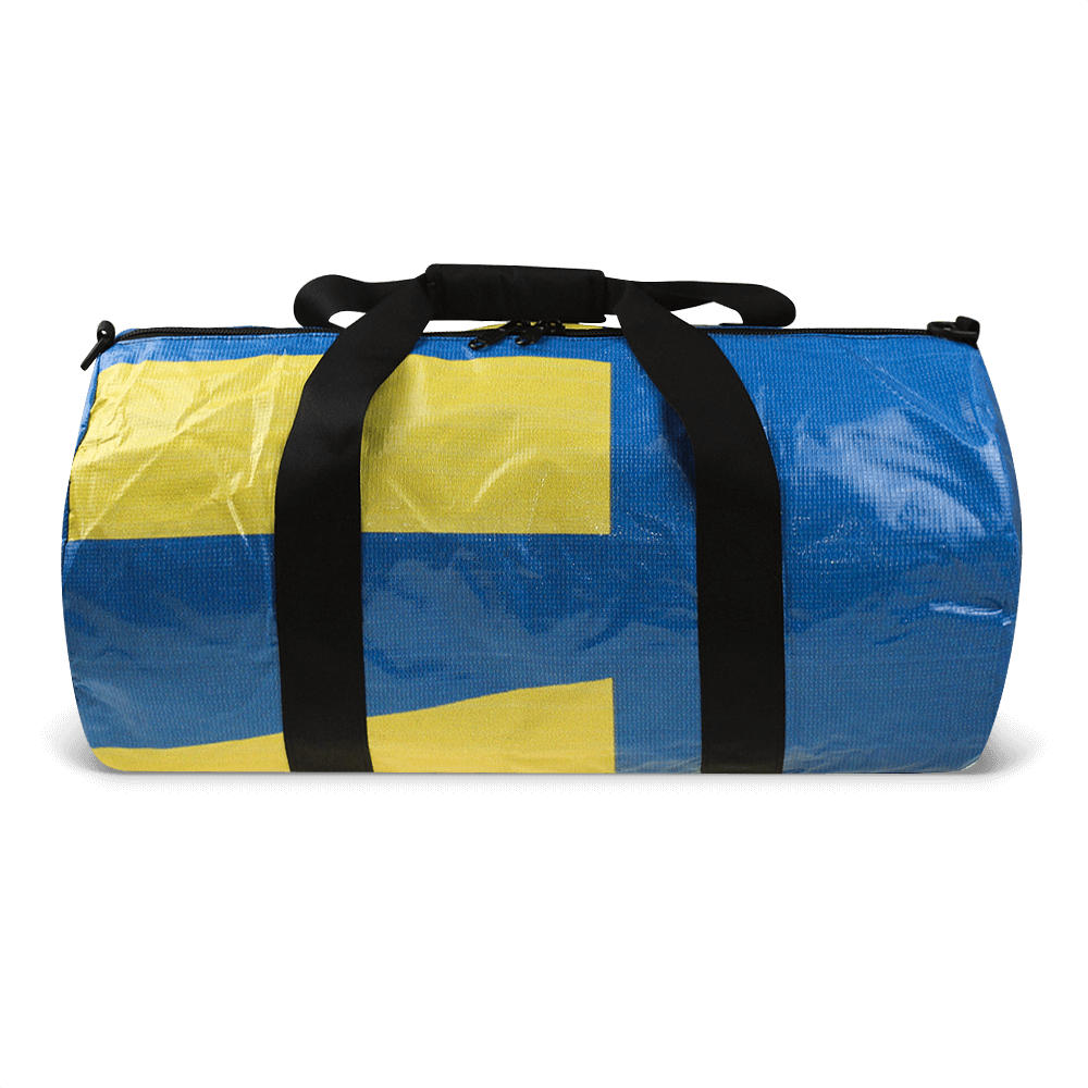 Weekender Duffle