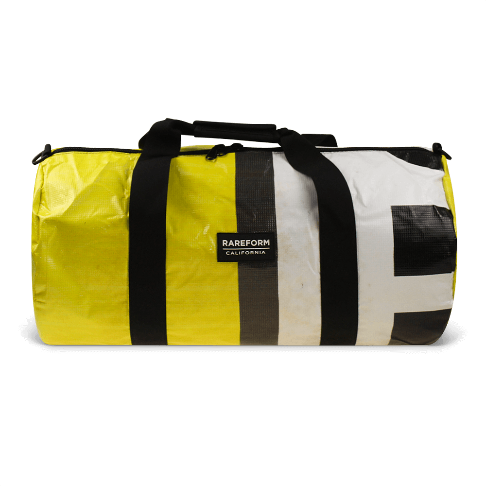 Weekender Duffle