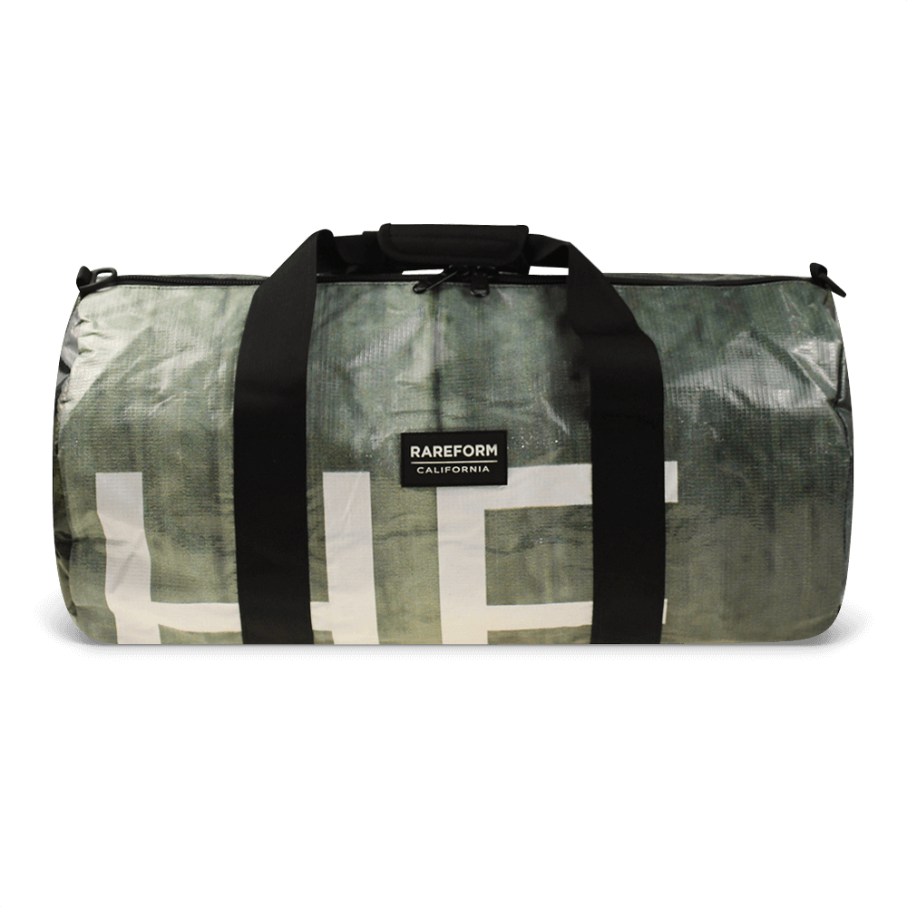 Weekender Duffle
