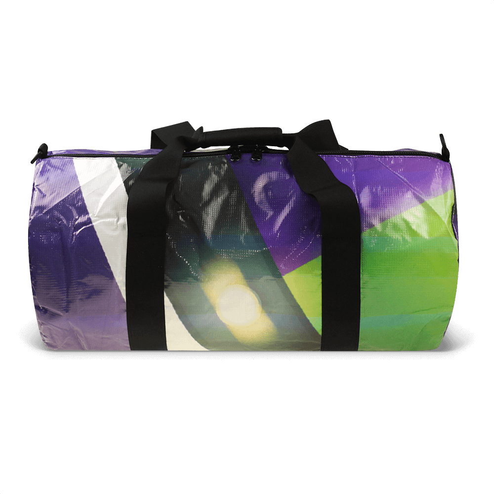 Weekender Duffle