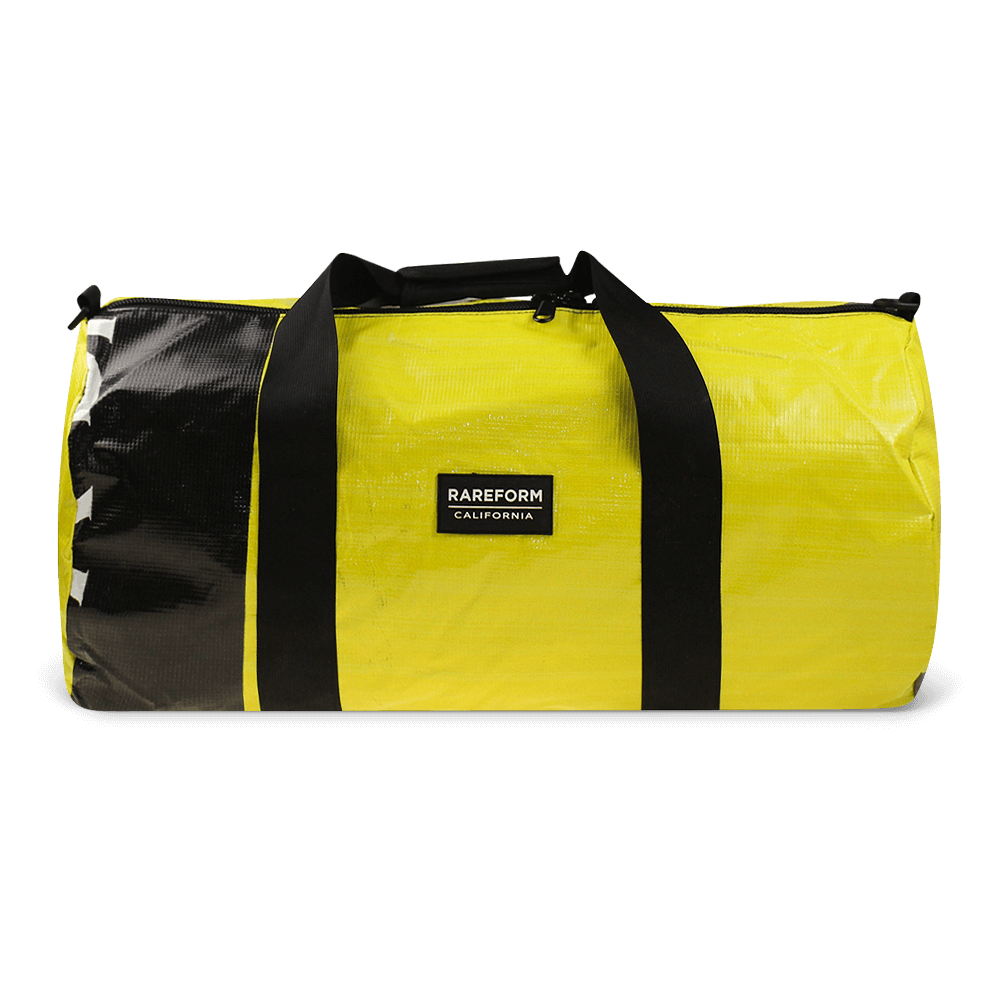 Weekender Duffle