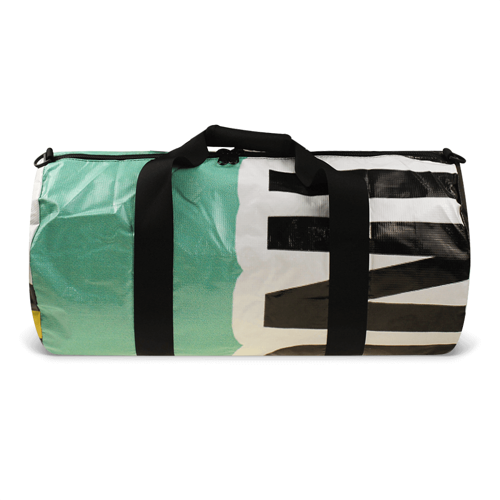 Weekender Duffle