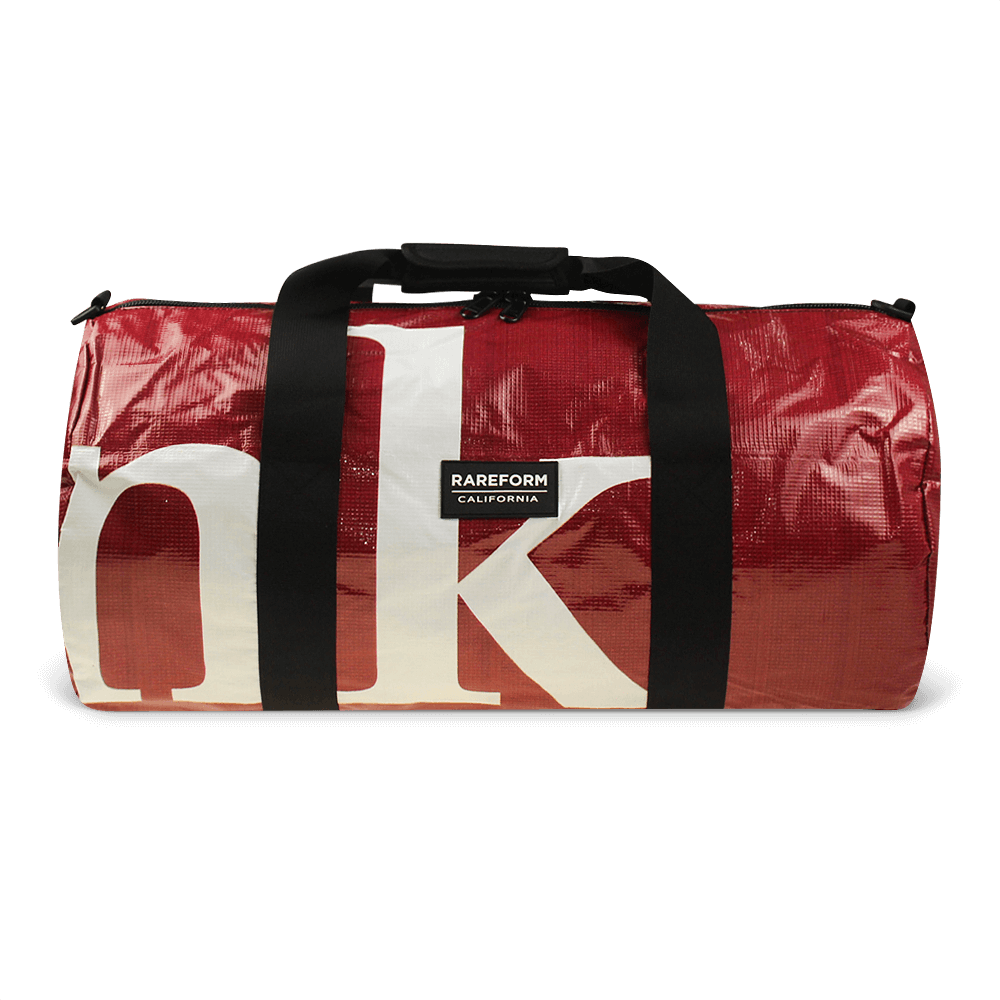 Weekender Duffle