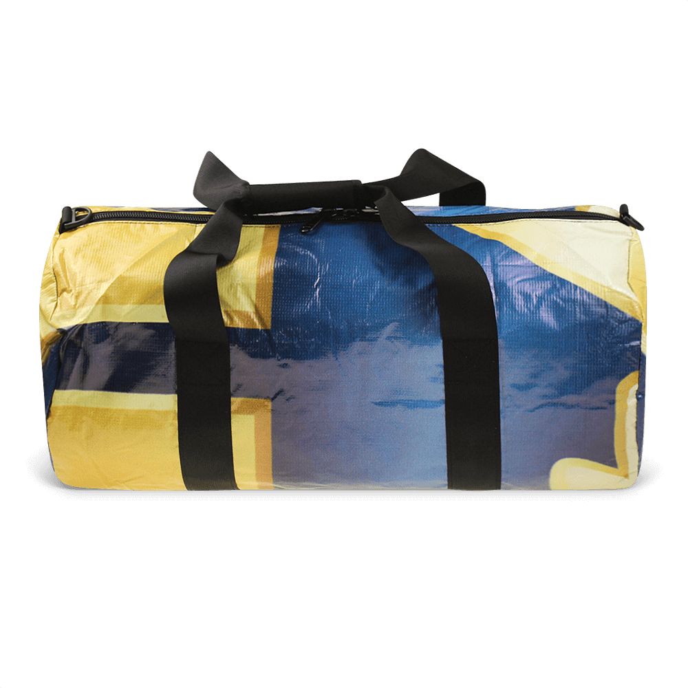 Weekender Duffle