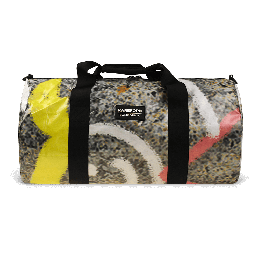Weekender Duffle