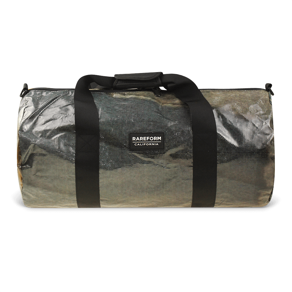Weekender Duffle