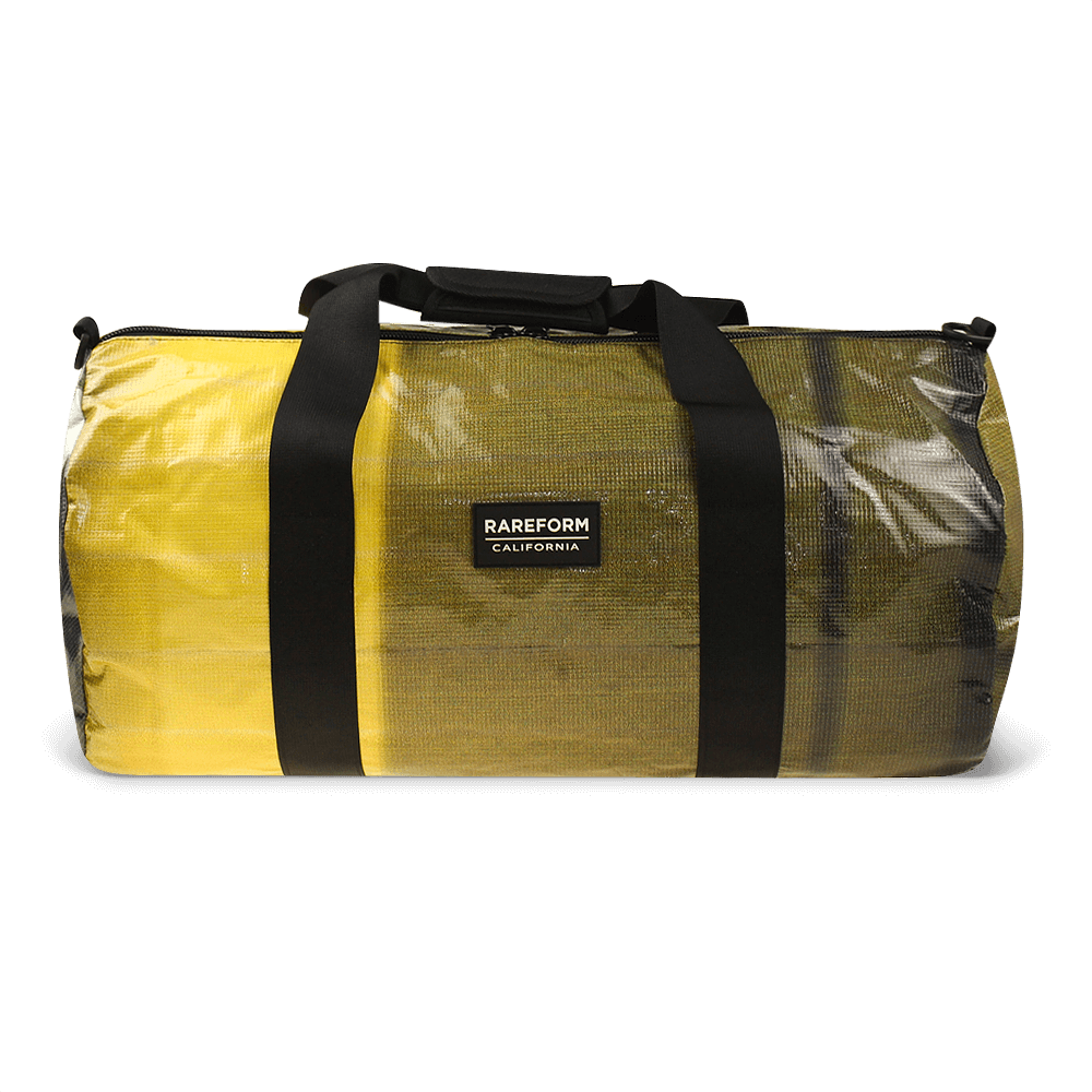 Weekender Duffle