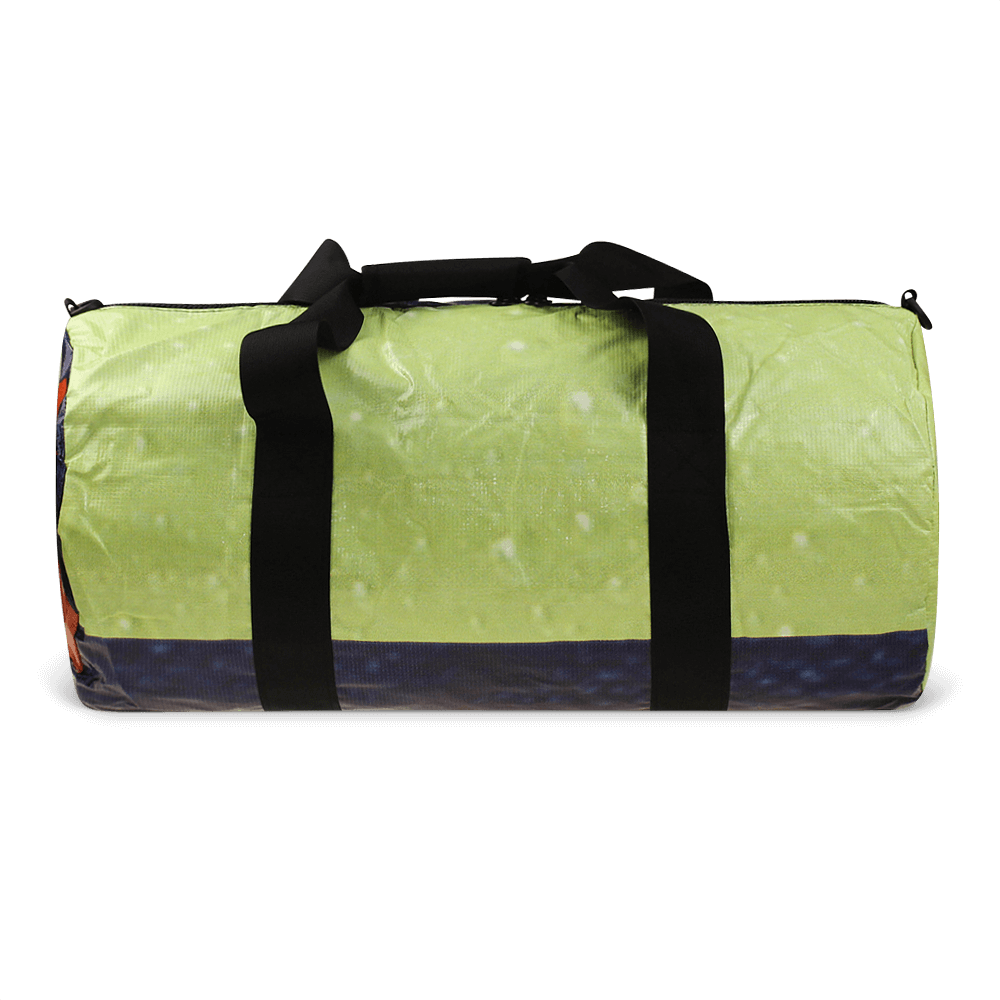 Weekender Duffle
