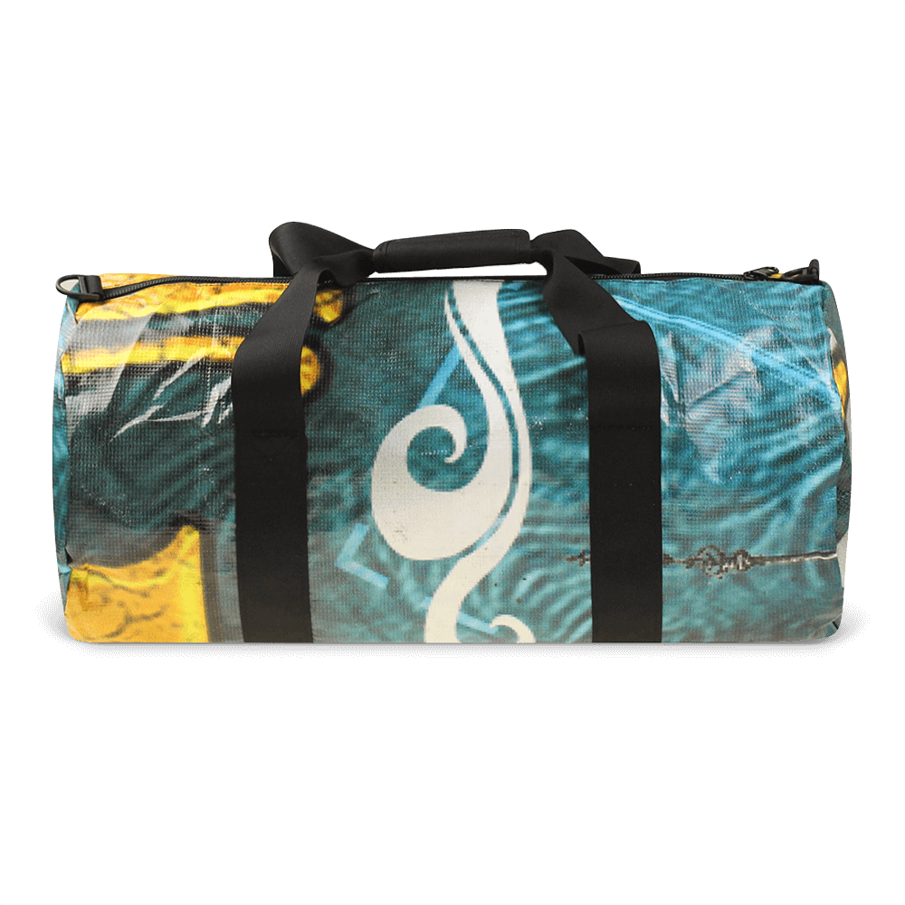 Weekender Duffle