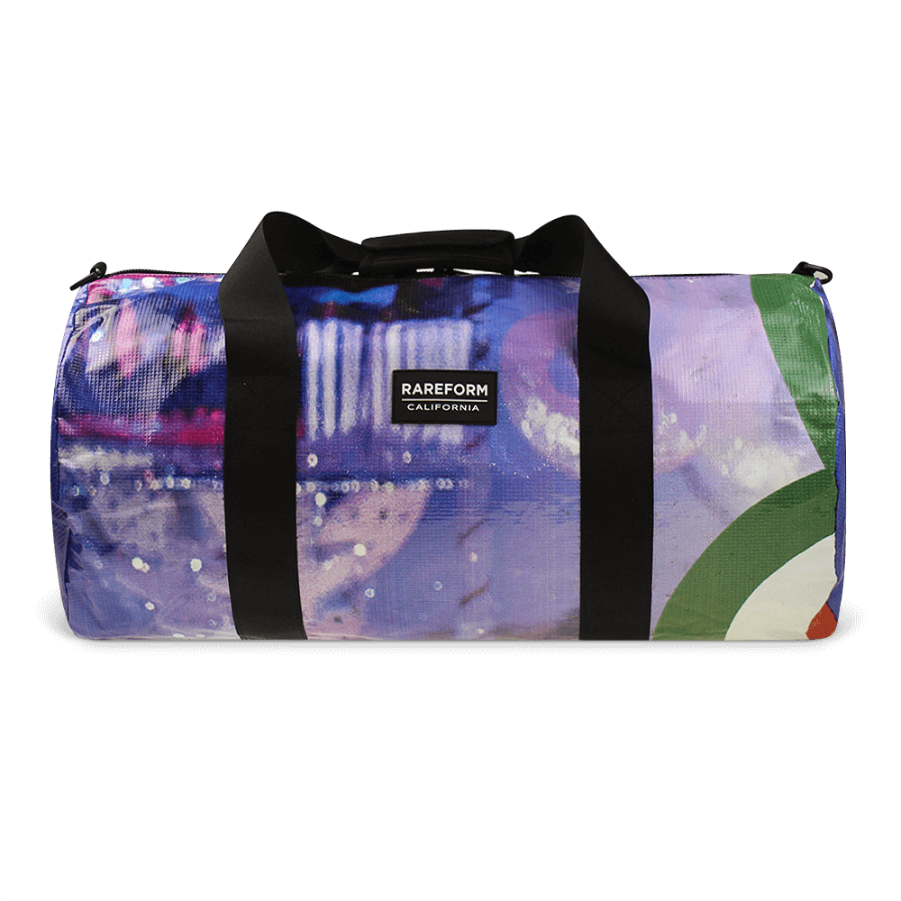 Weekender Duffle