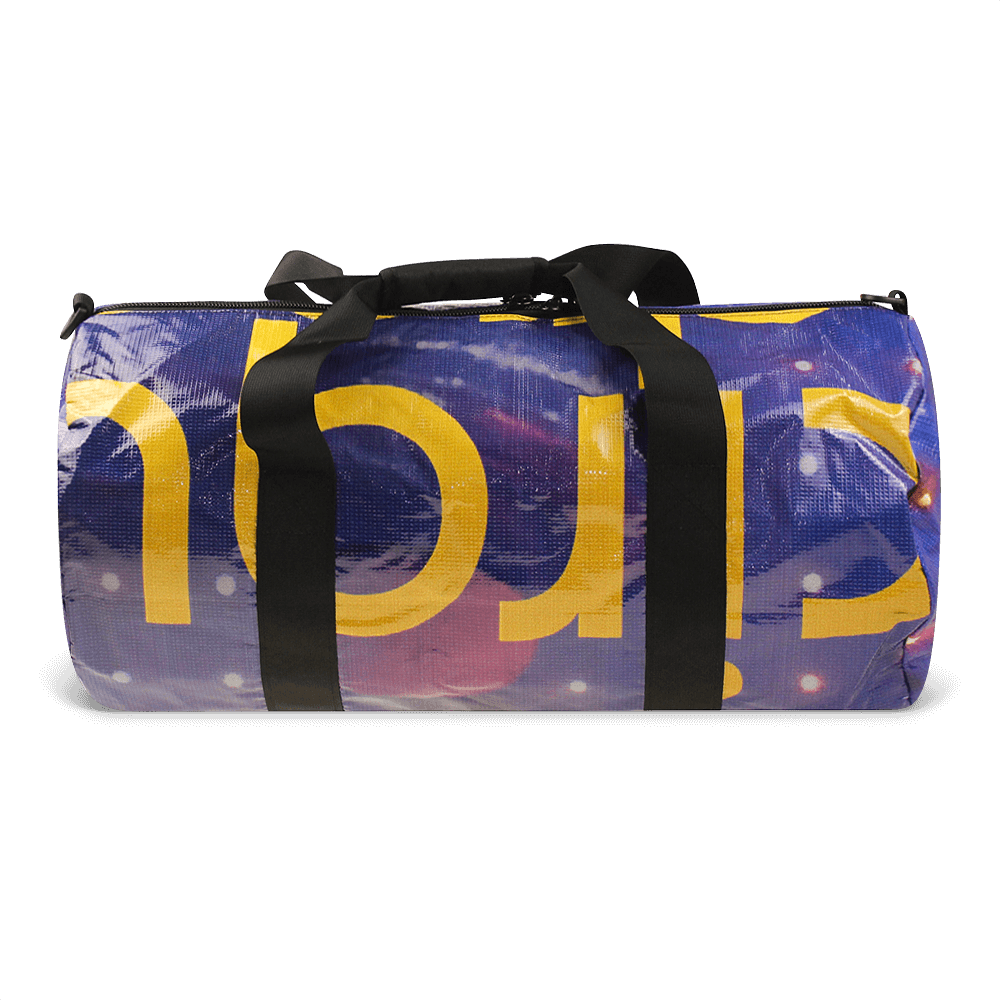 Weekender Duffle