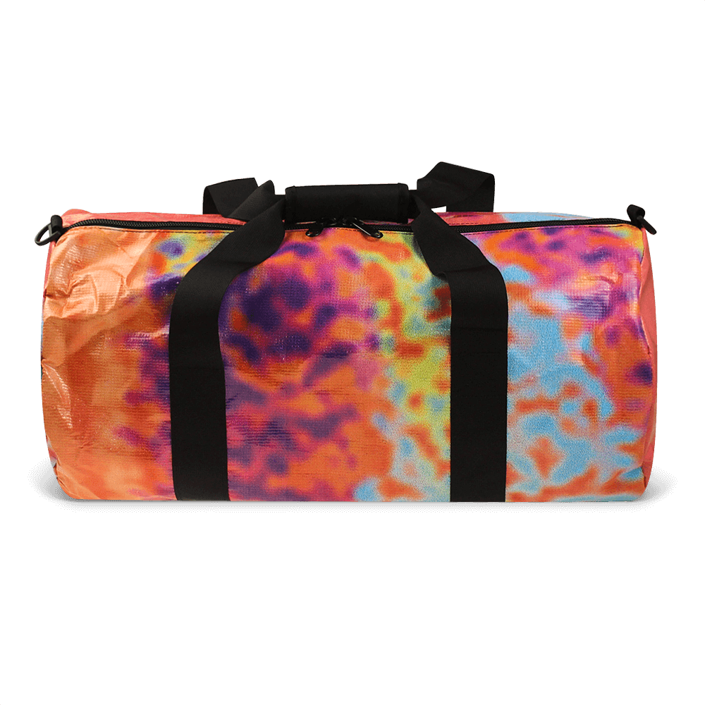Weekender Duffle