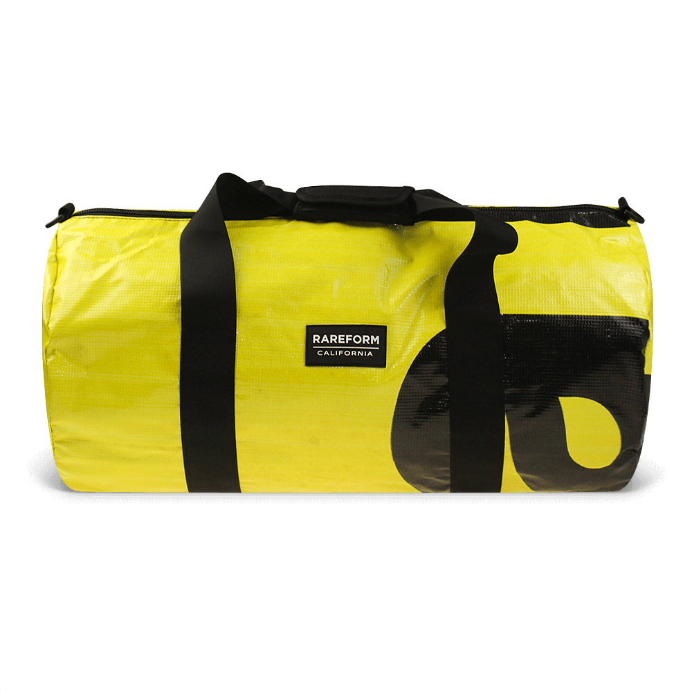 Weekender Duffle