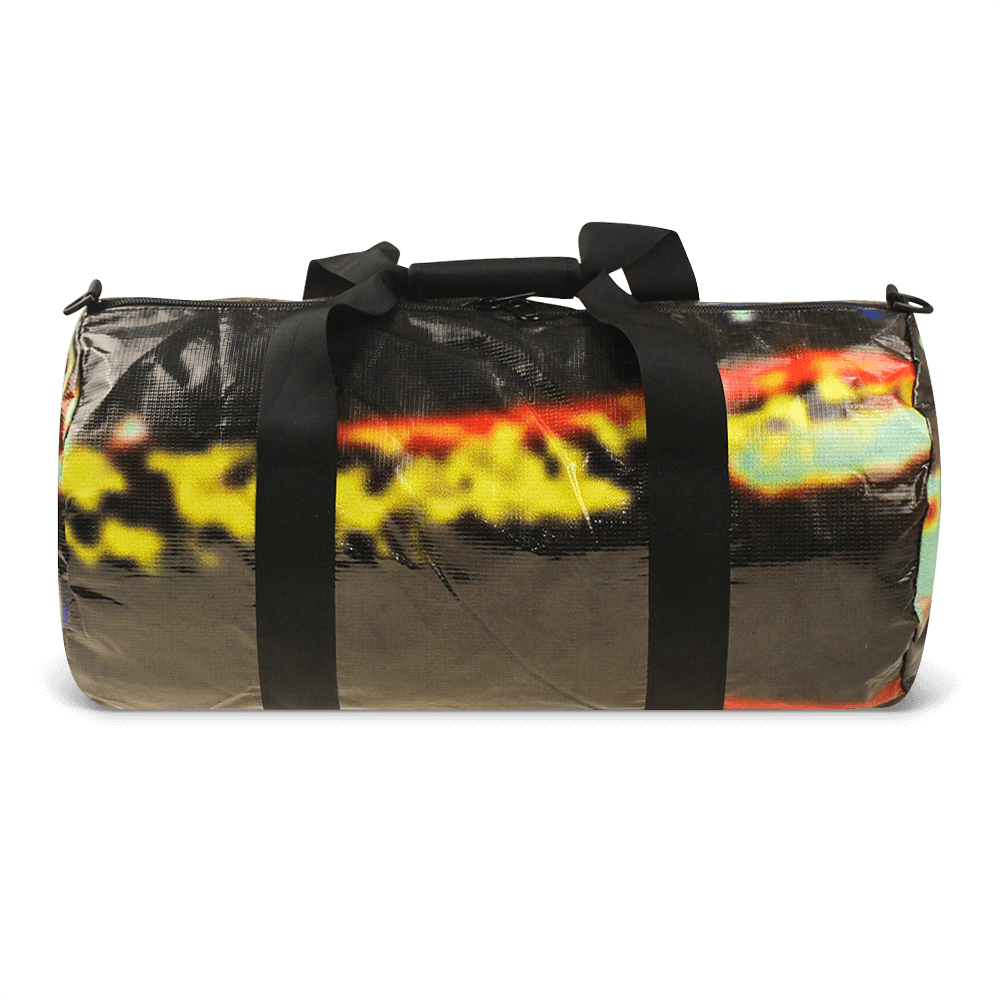 Weekender Duffle