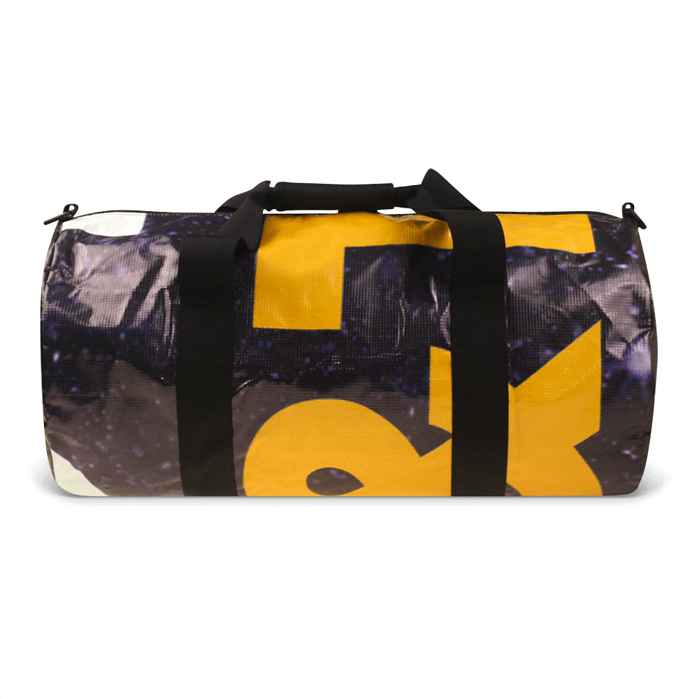 Weekender Duffle
