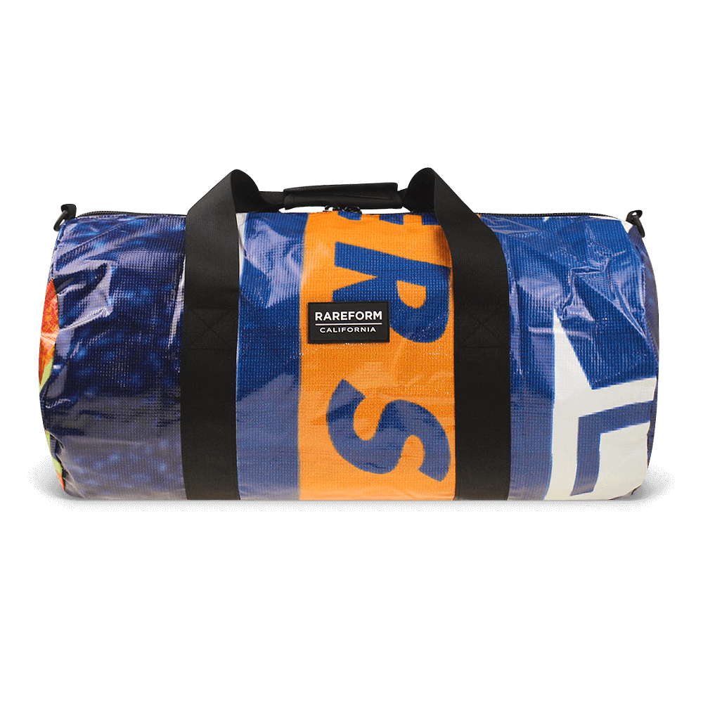 Weekender Duffle