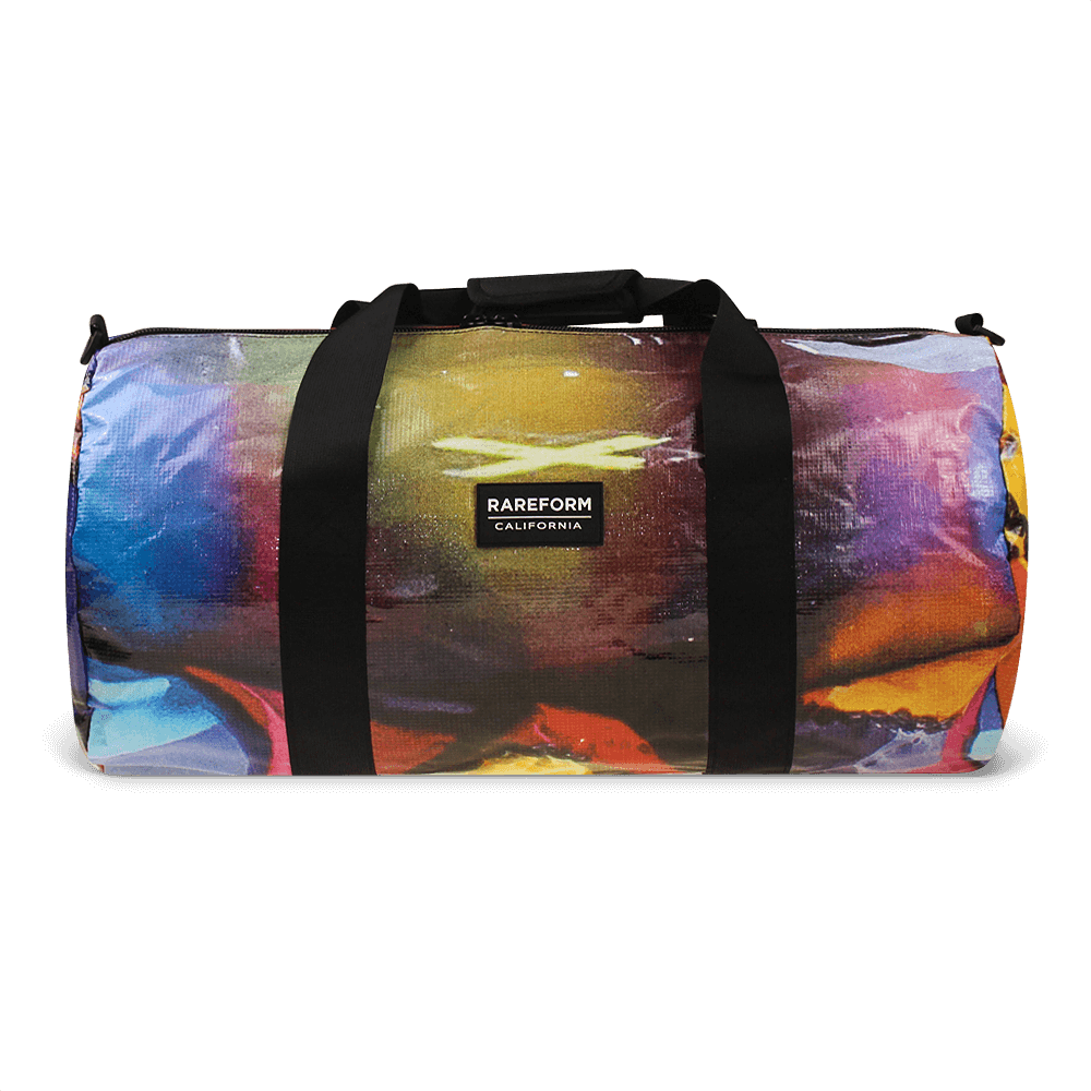 Weekender Duffle