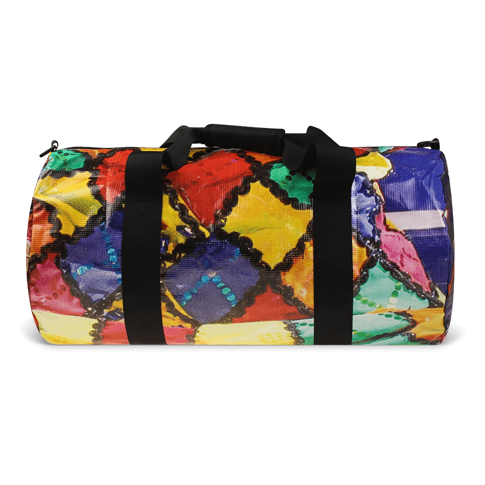 Weekender Duffle