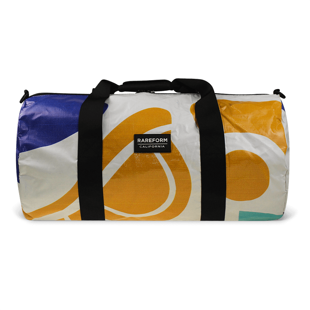 Weekender Duffle