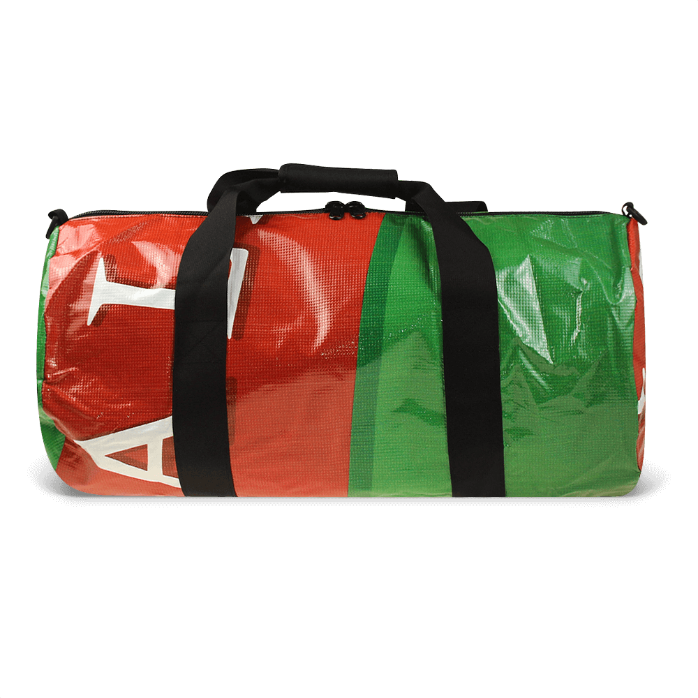 Weekender Duffle