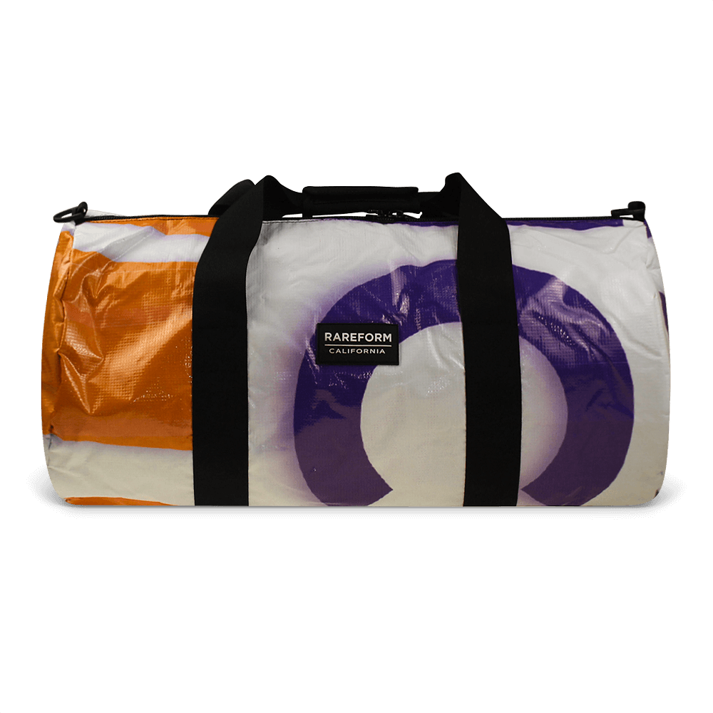 Weekender Duffle