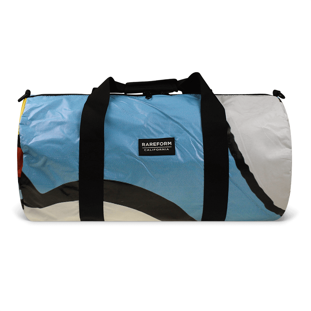 Weekender Duffle