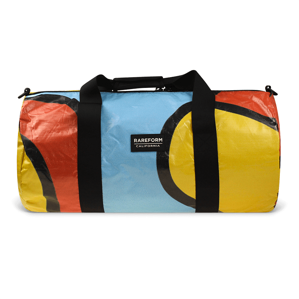 Weekender Duffle