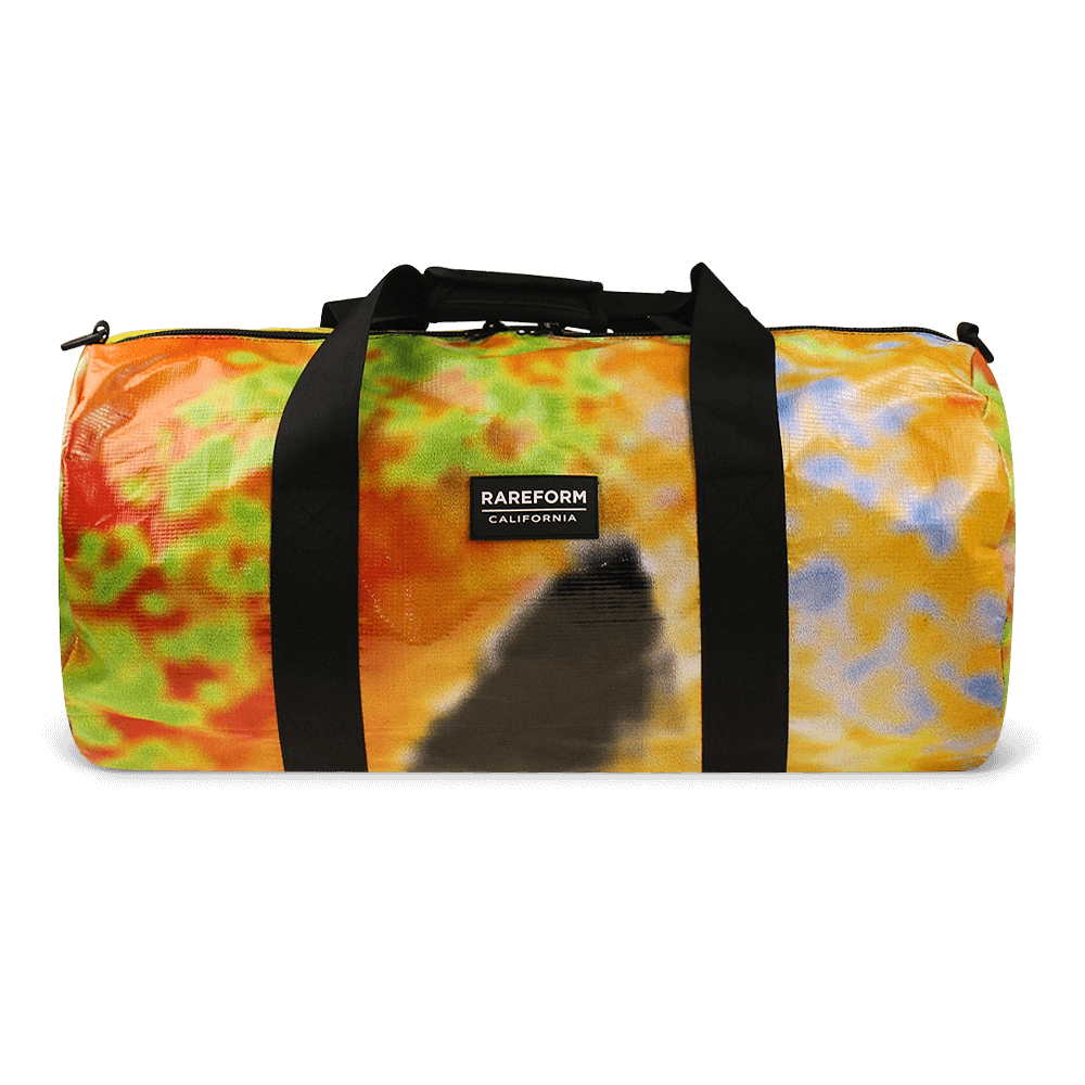 Weekender Duffle