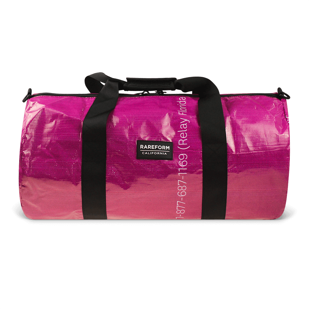 Weekender Duffle