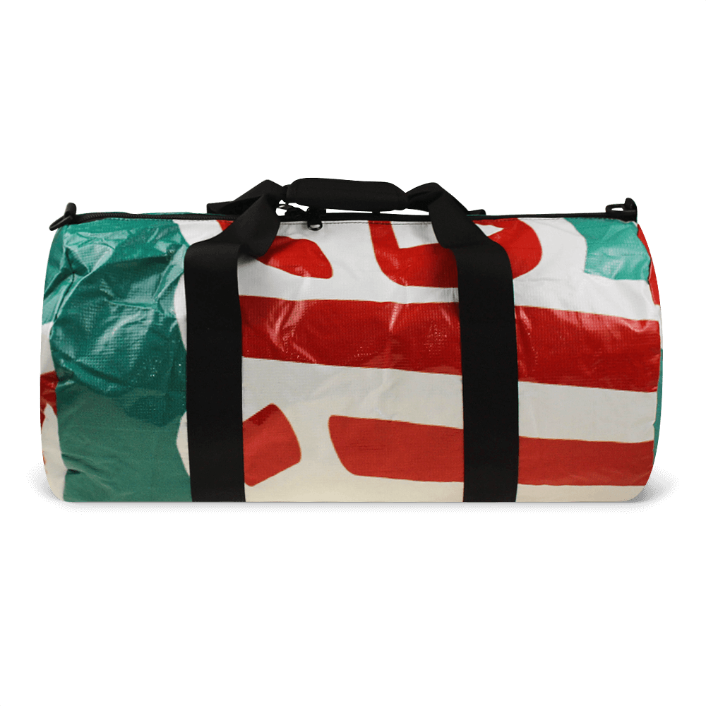 Weekender Duffle
