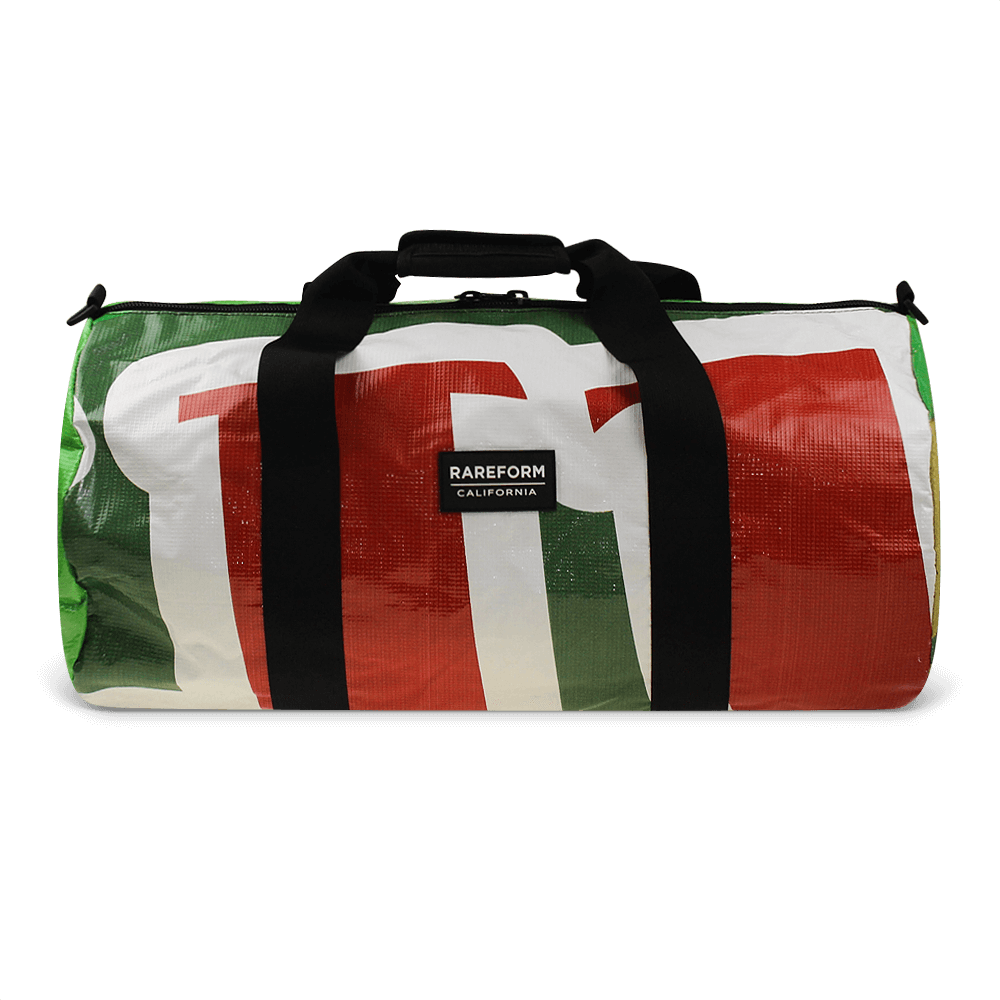 Weekender Duffle