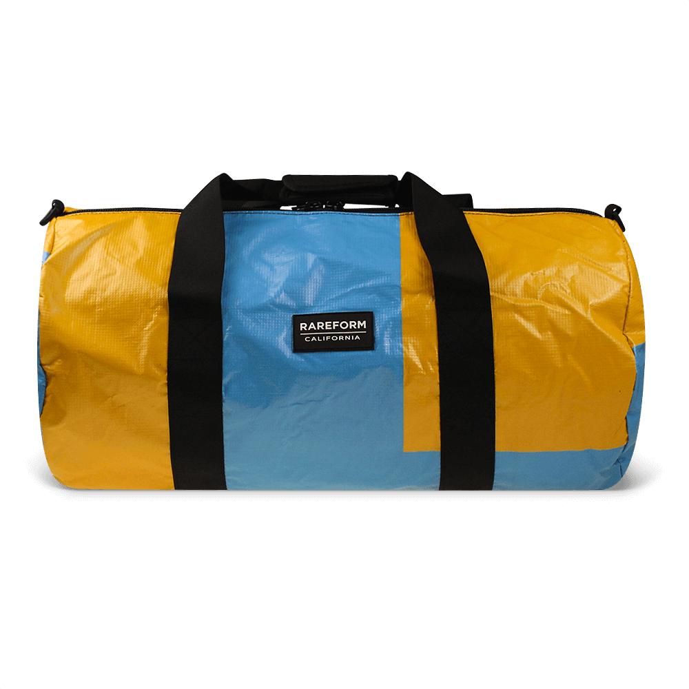 Weekender Duffle