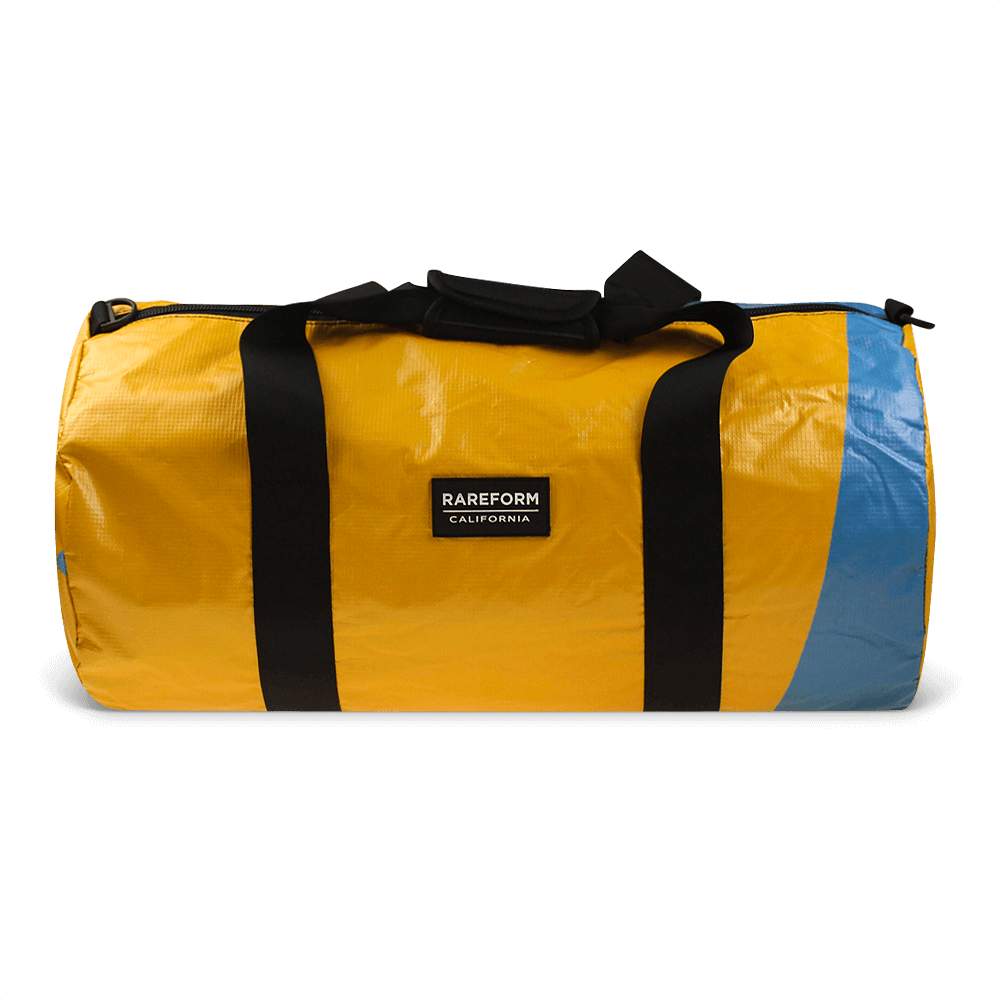 Weekender Duffle