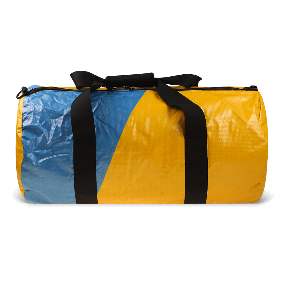Weekender Duffle