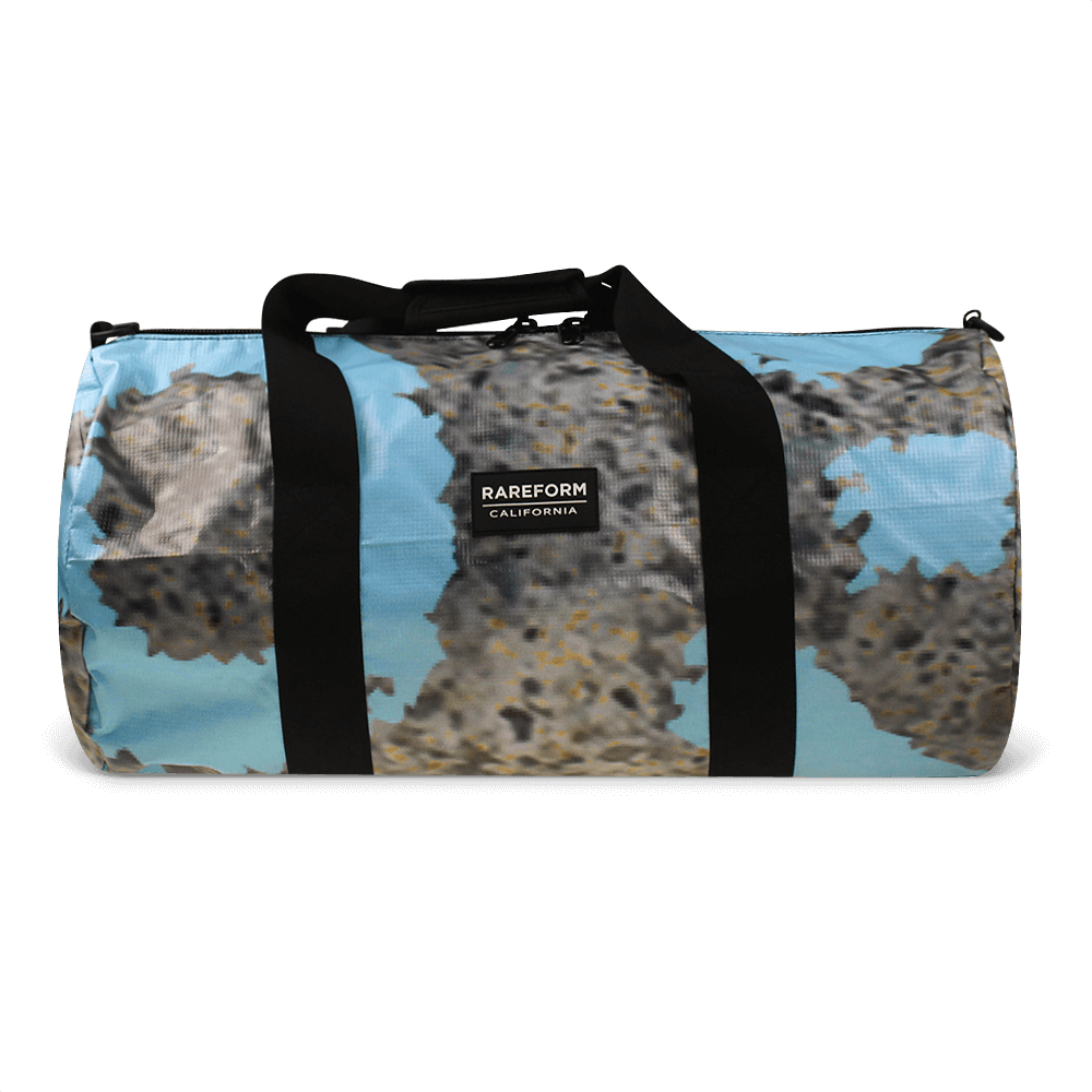 Weekender Duffle