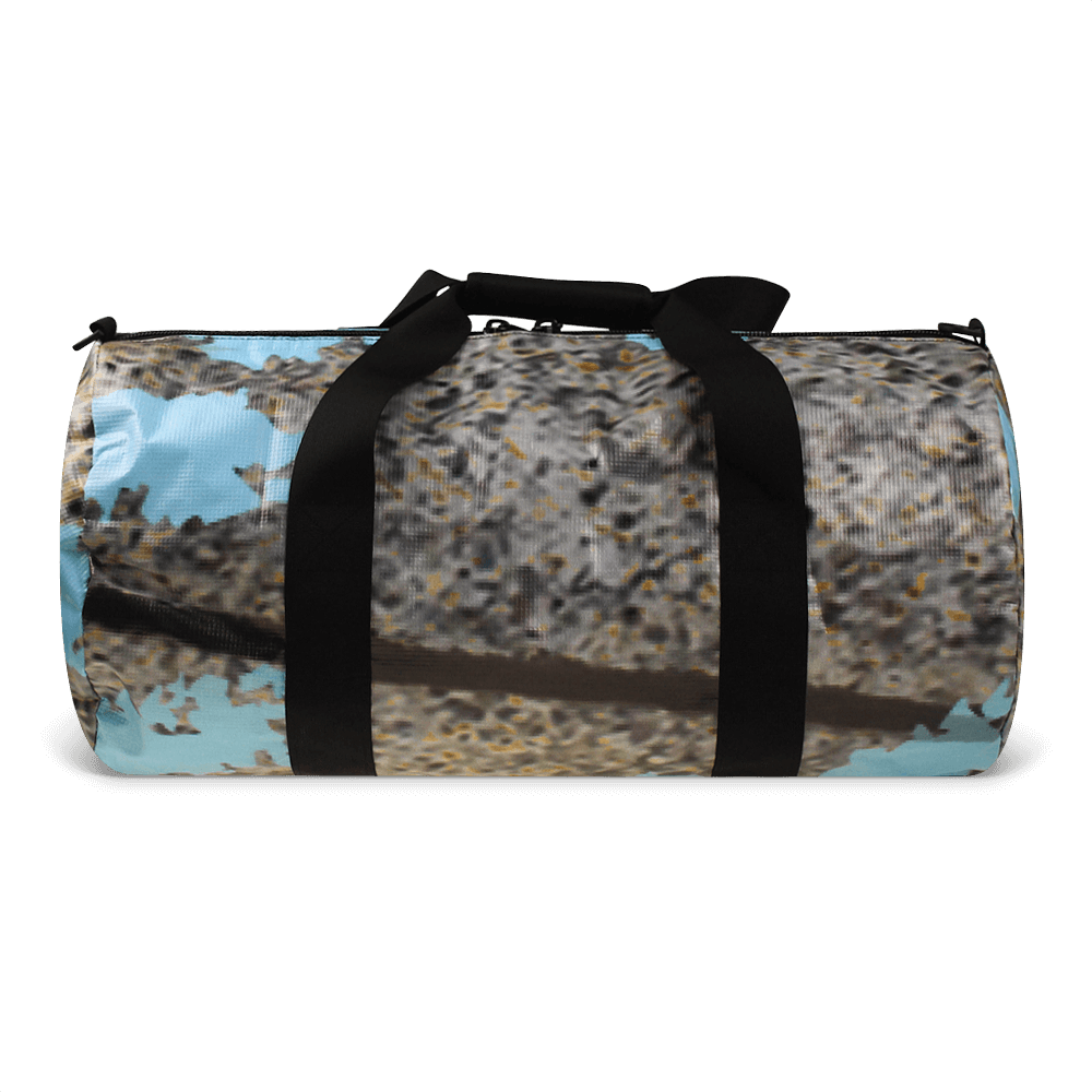 Weekender Duffle