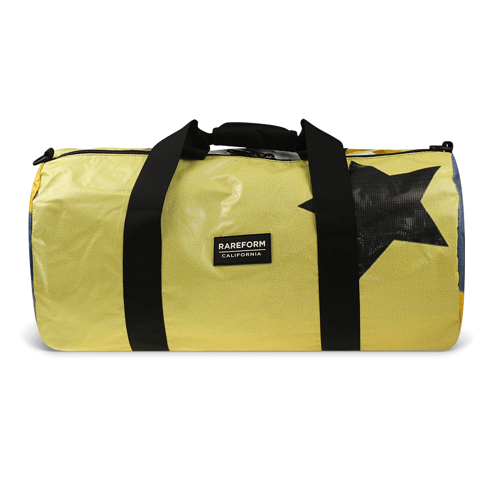Weekender Duffle