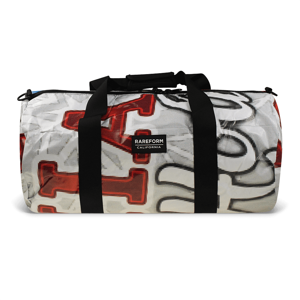 Weekender Duffle