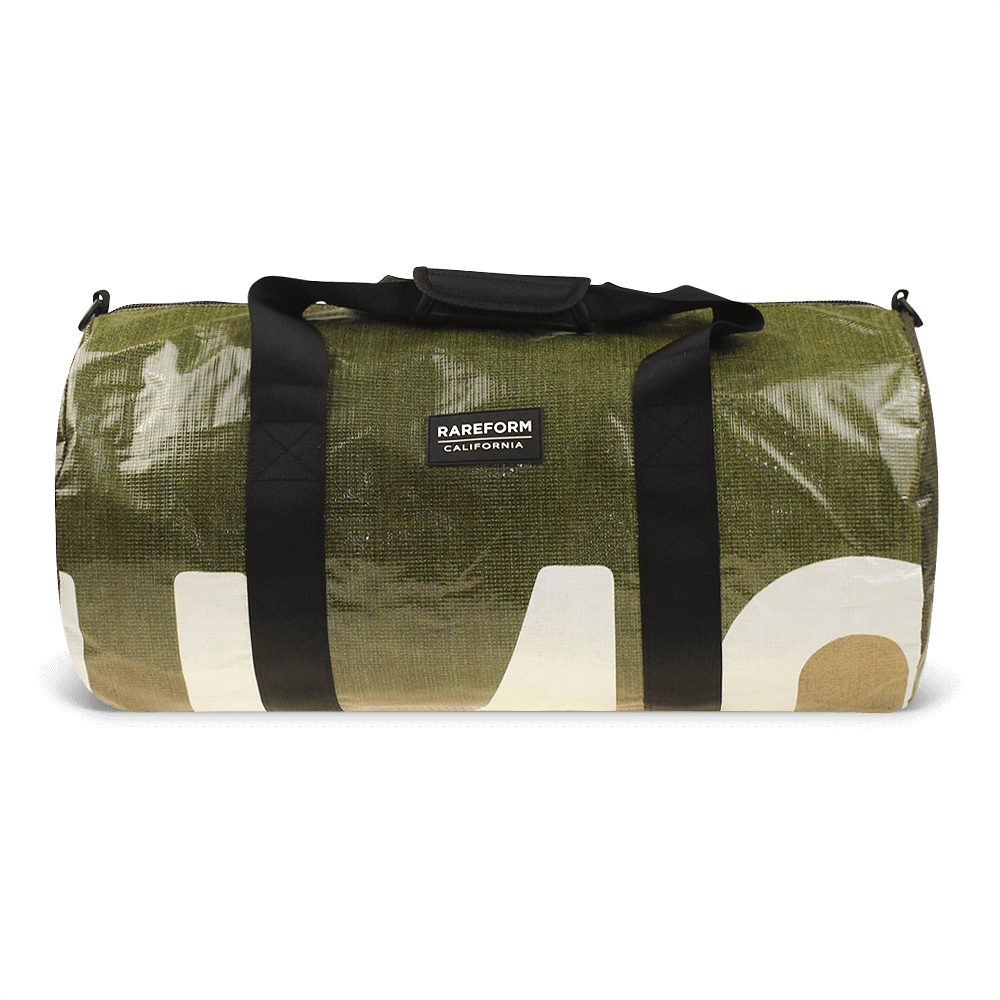 Weekender Duffle