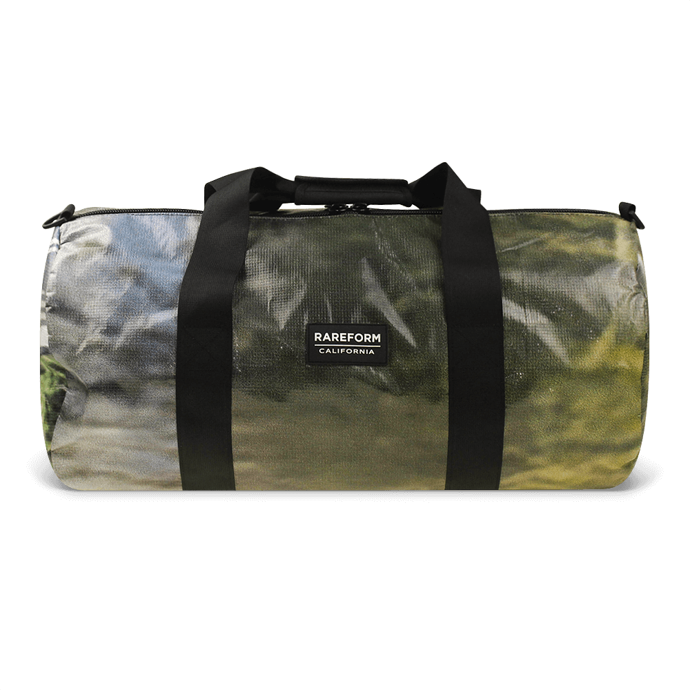 Weekender Duffle
