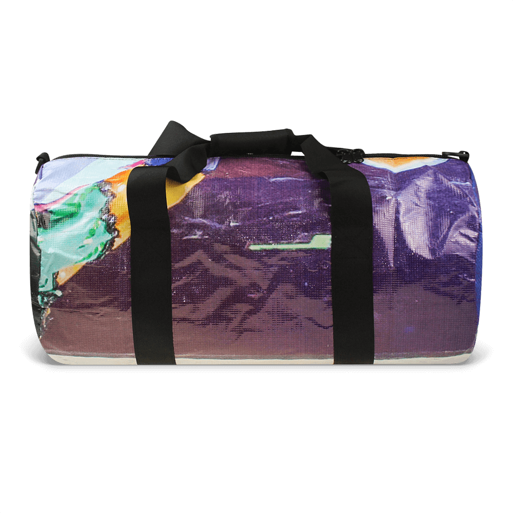 Weekender Duffle