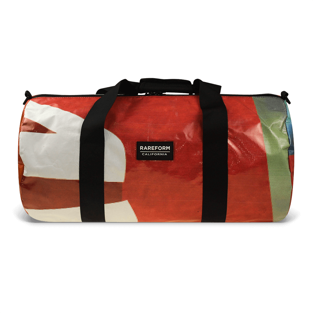 Weekender Duffle