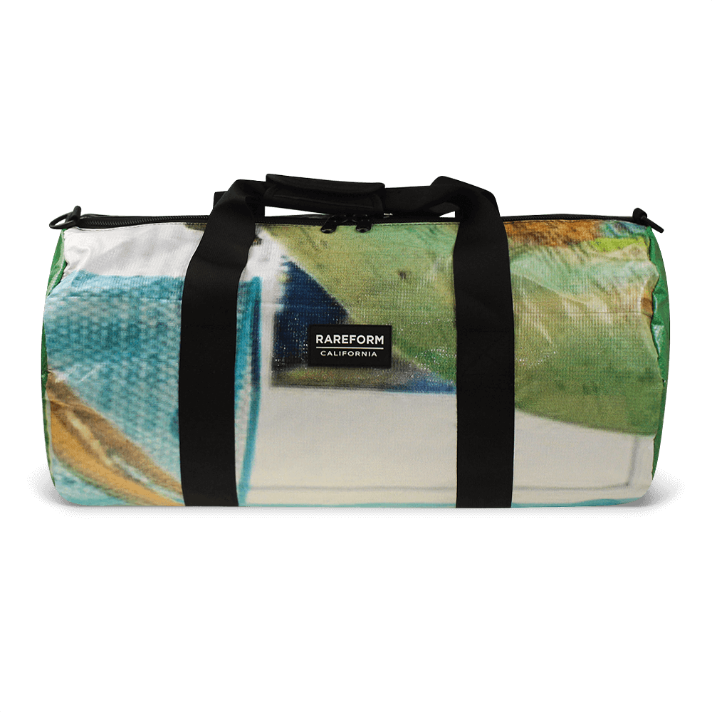 Weekender Duffle