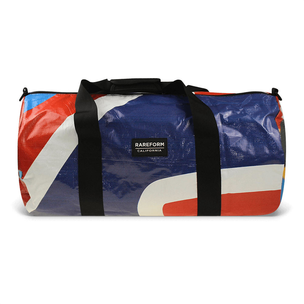 Weekender Duffle