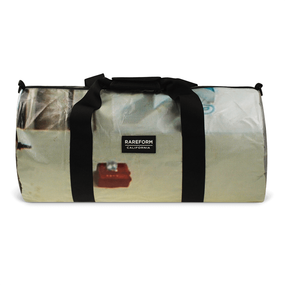 Weekender Duffle