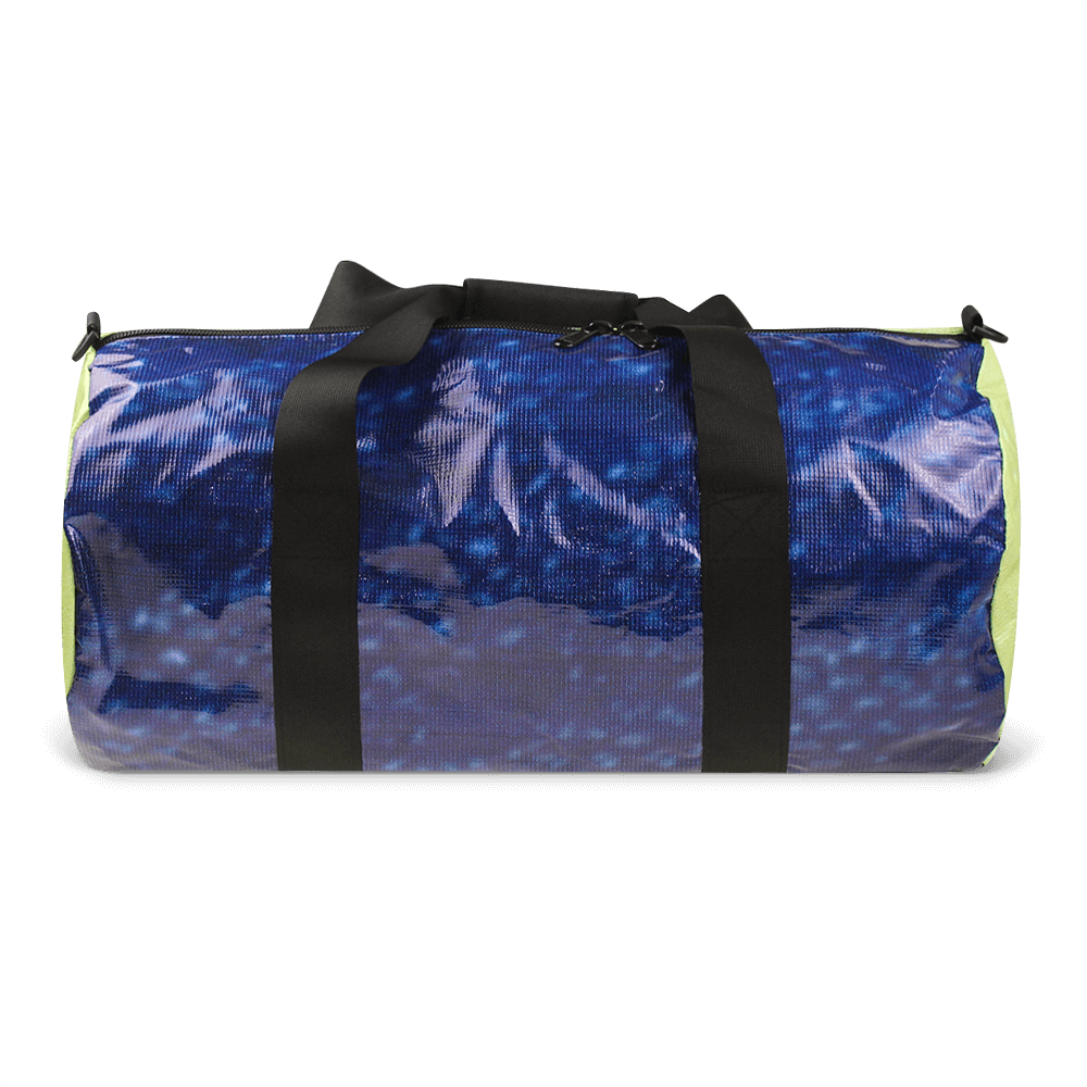 Weekender Duffle