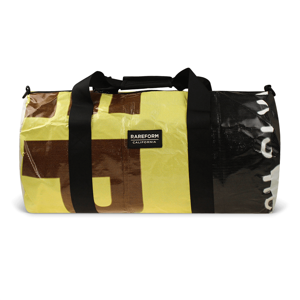 Weekender Duffle